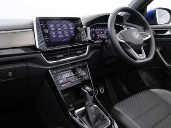 Used Volkswagen T-Roc 2024 for sale - 73524493: Photo