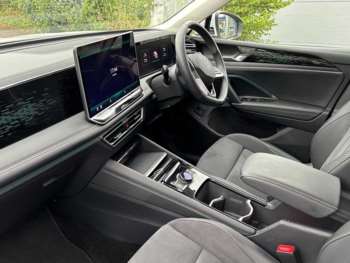 Used Volkswagen Tiguan 2024 for sale - 71958127: Photo