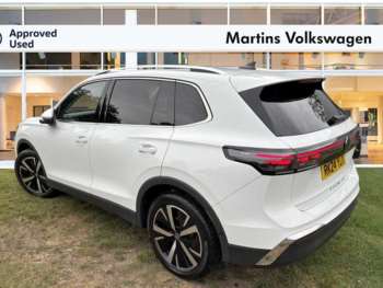 Used Volkswagen Tiguan 2024 for sale - 71958127: Photo
