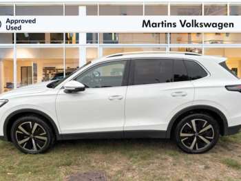 Used Volkswagen Tiguan 2024 for sale - 71958127: Photo