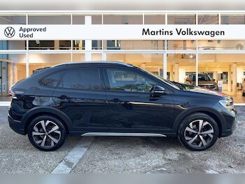 Used Volkswagen Taigo 2023 for sale - 73428170: Photo