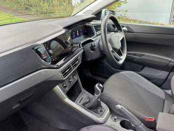Used Volkswagen Polo 2023 for sale - 72003166: Photo