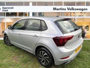 Used Volkswagen Polo 2023 for sale - 72003166: Photo