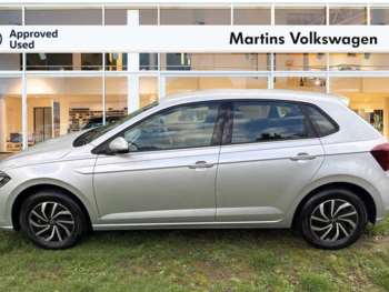 Used Volkswagen Polo 2023 for sale - 72003166: Photo