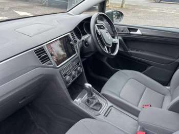 Used Volkswagen Golf SV 2020 for sale - 72435568: Photo