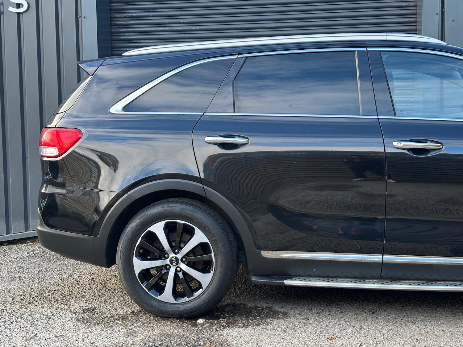 Used Kia Sorento 2016 for sale - 76284416: Photo 11