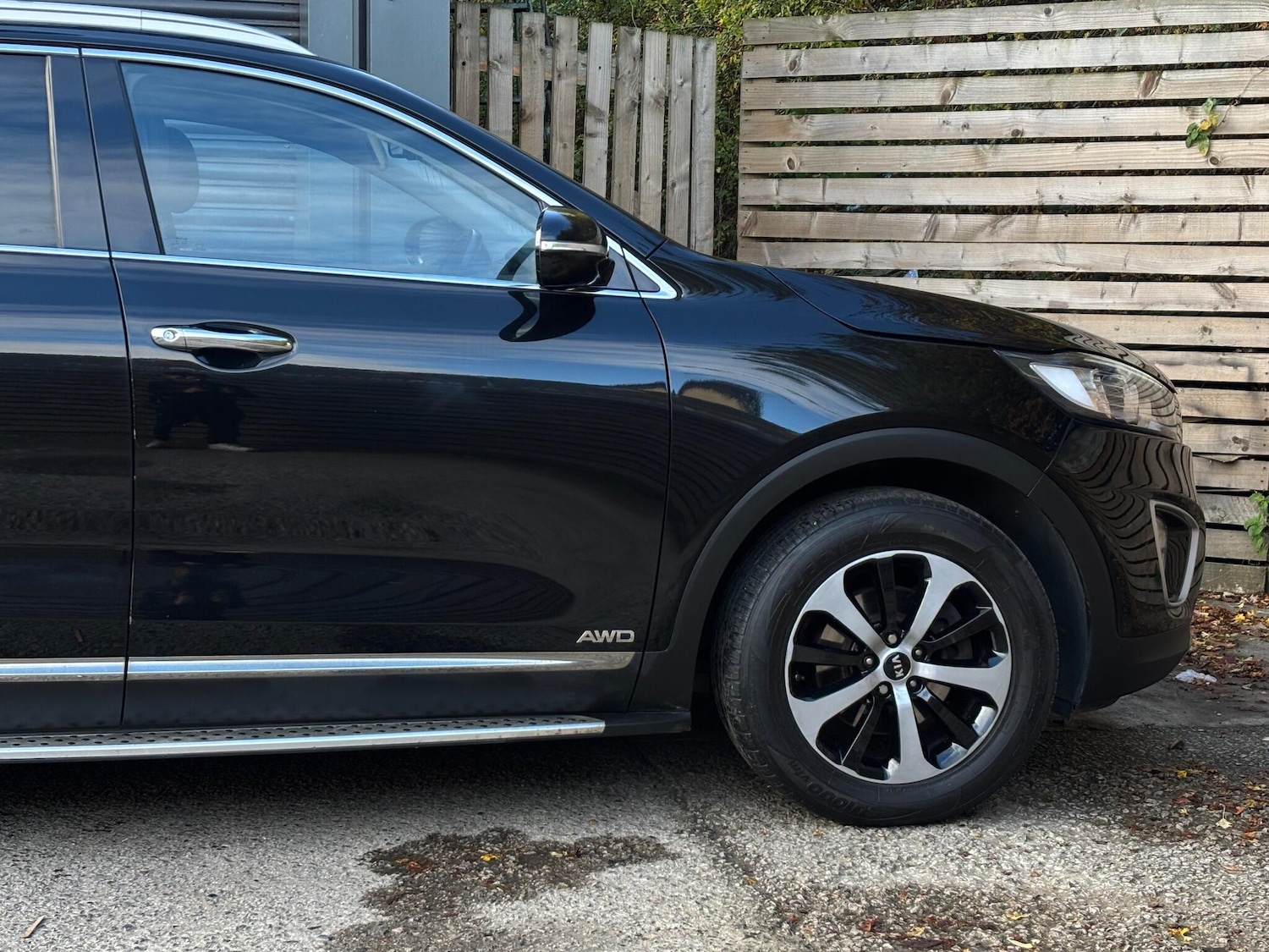 Used Kia Sorento 2016 for sale - 76284416: Photo 12