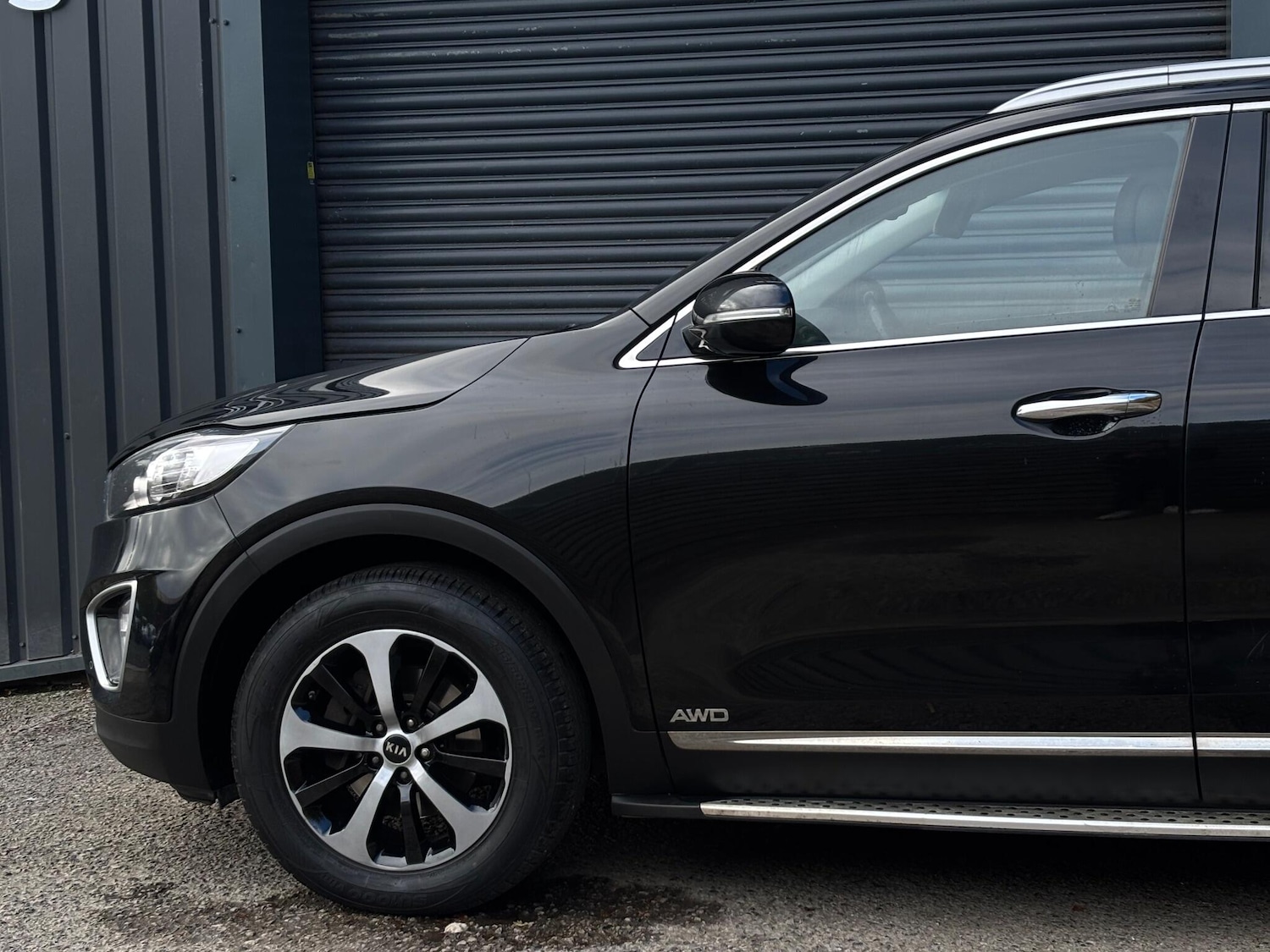 Used Kia Sorento 2016 for sale - 76284416: Photo 13