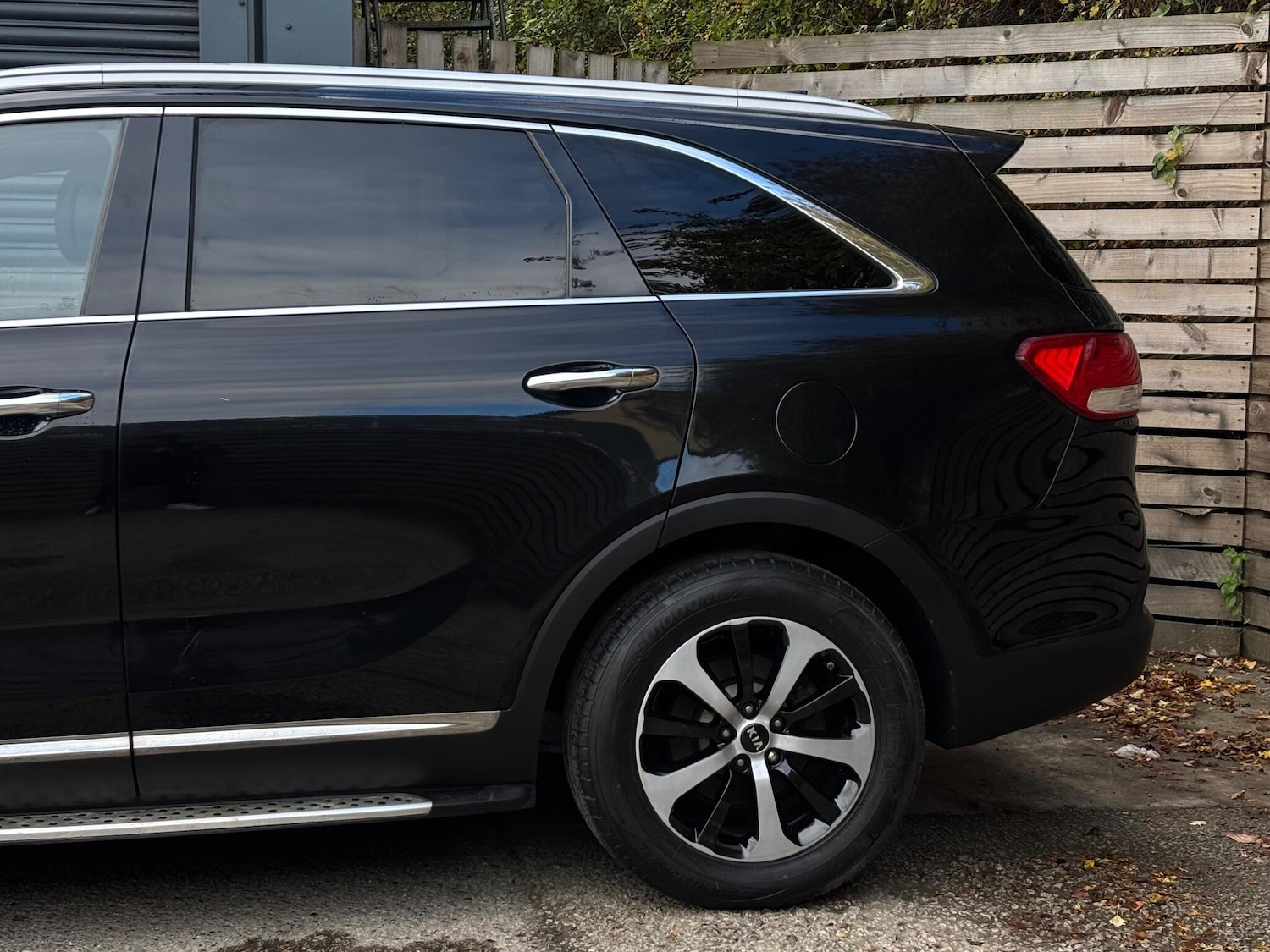 Used Kia Sorento 2016 for sale - 76284416: Photo 14