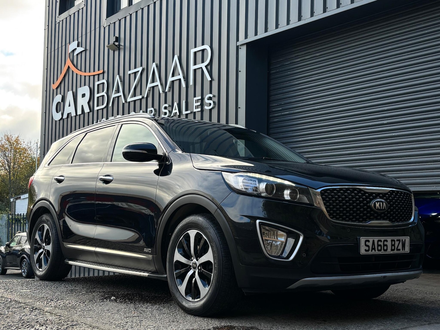 Used Kia Sorento 2016 for sale - 76284416: Photo 15