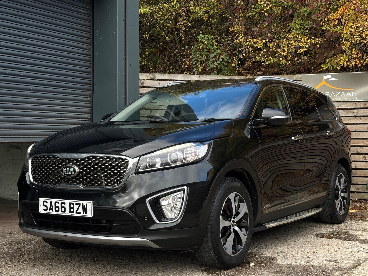 Used Kia Sorento 2016 for sale - 76284416: Photo 16