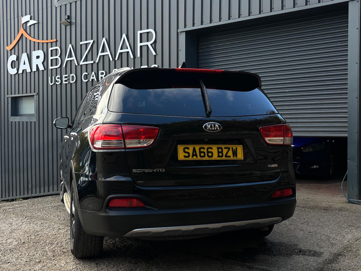 Used Kia Sorento 2016 for sale - 76284416: Photo 18