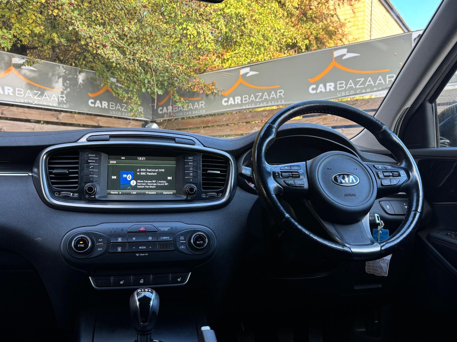 Used Kia Sorento 2016 for sale - 76284416: Photo 20