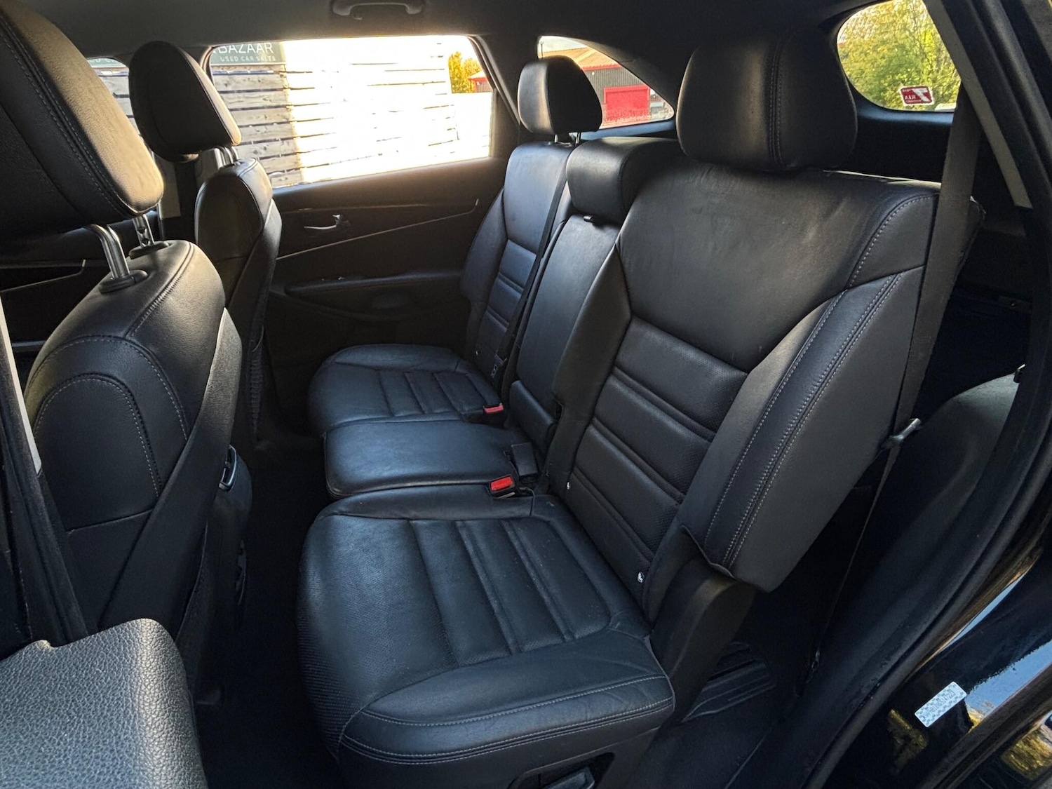 Used Kia Sorento 2016 for sale - 76284416: Photo 21