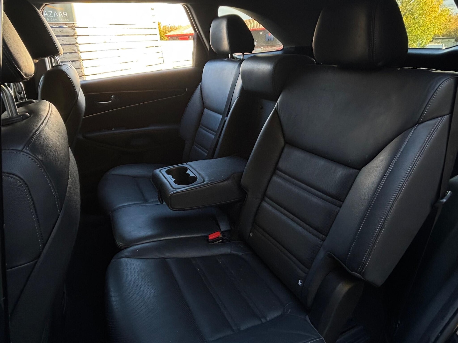 Used Kia Sorento 2016 for sale - 76284416: Photo 23