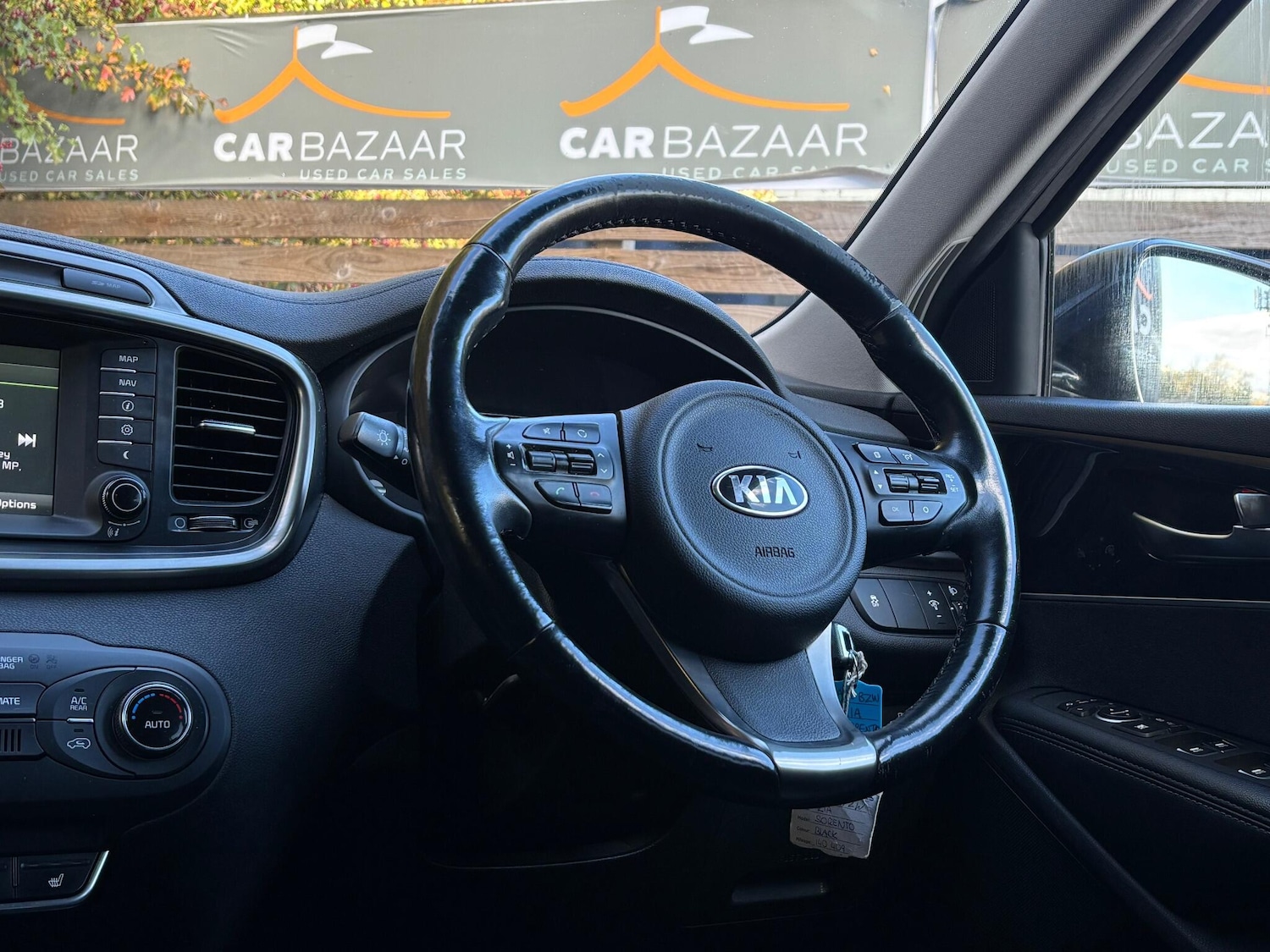 Used Kia Sorento 2016 for sale - 76284416: Photo 24