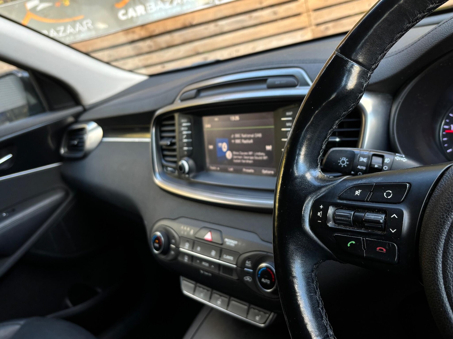 Used Kia Sorento 2016 for sale - 76284416: Photo 27