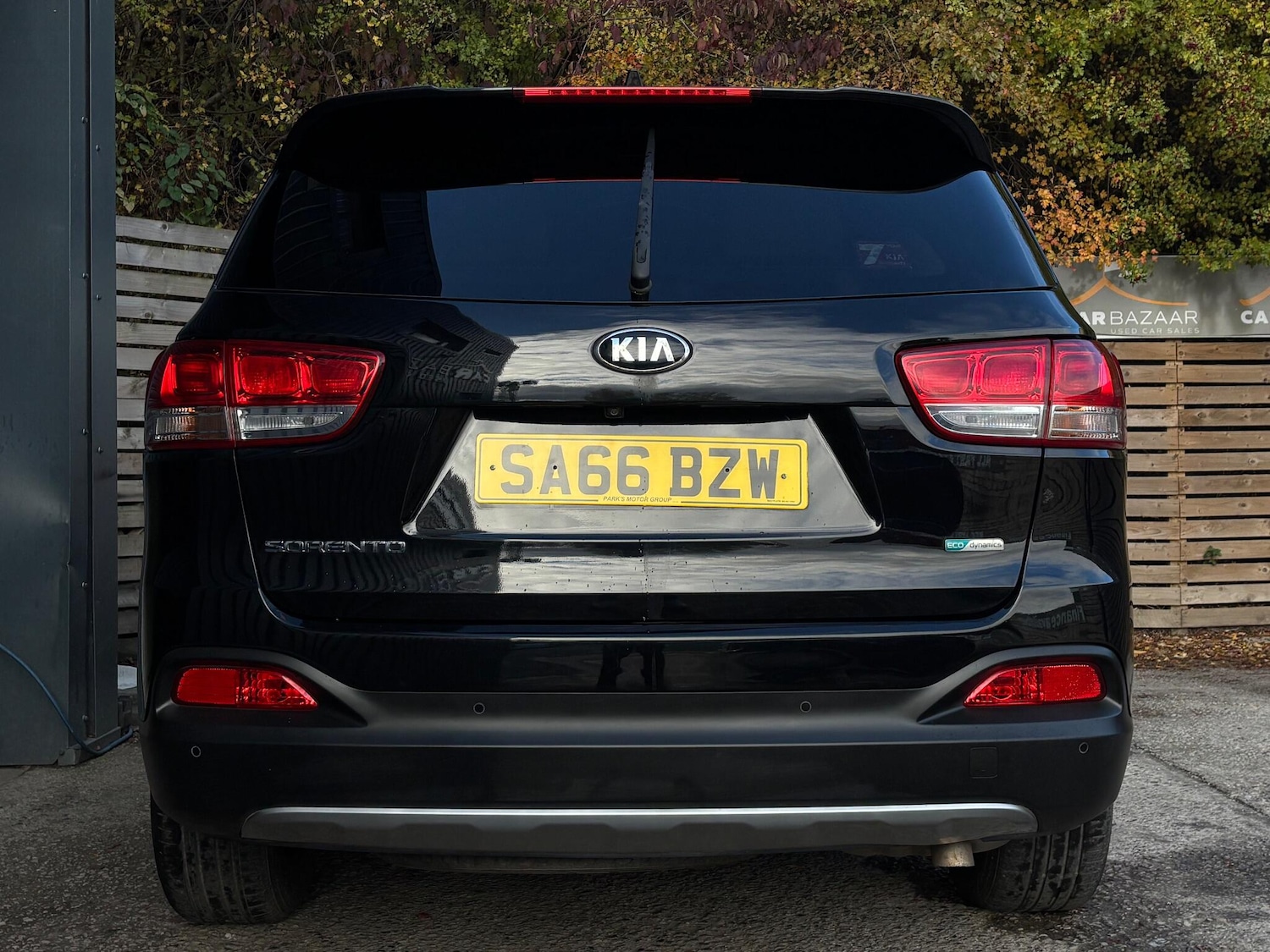 Used Kia Sorento 2016 for sale - 76284416: Photo 3