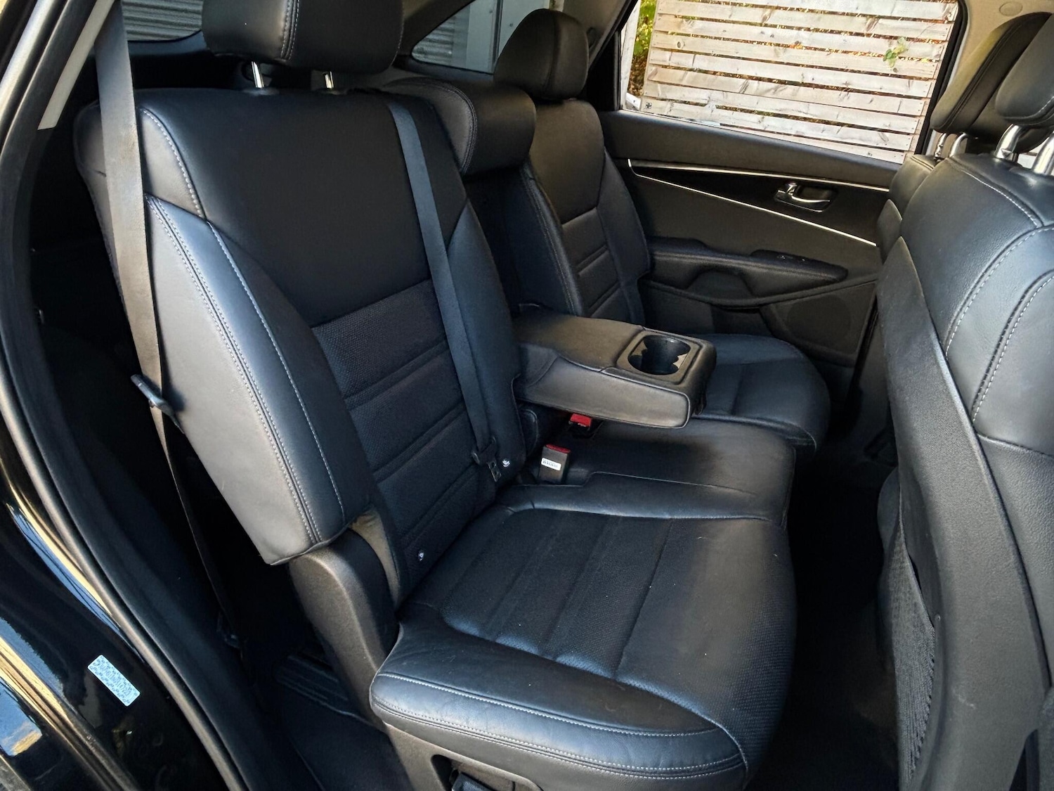 Used Kia Sorento 2016 for sale - 76284416: Photo 31