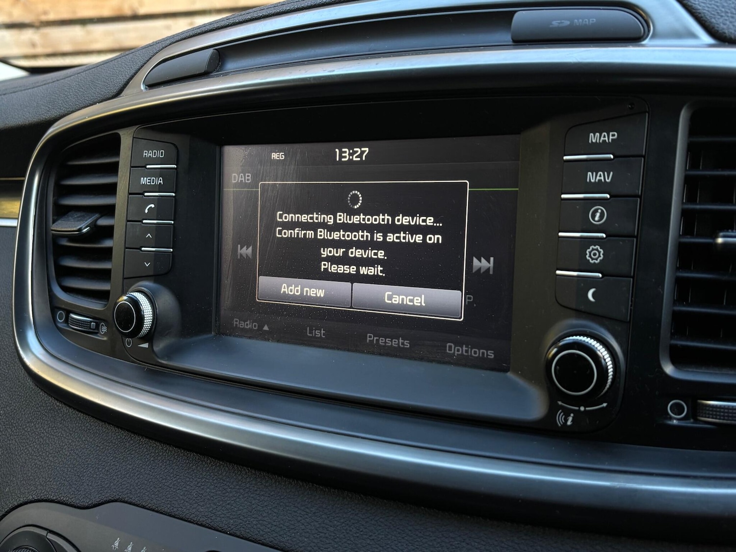 Used Kia Sorento 2016 for sale - 76284416: Photo 37