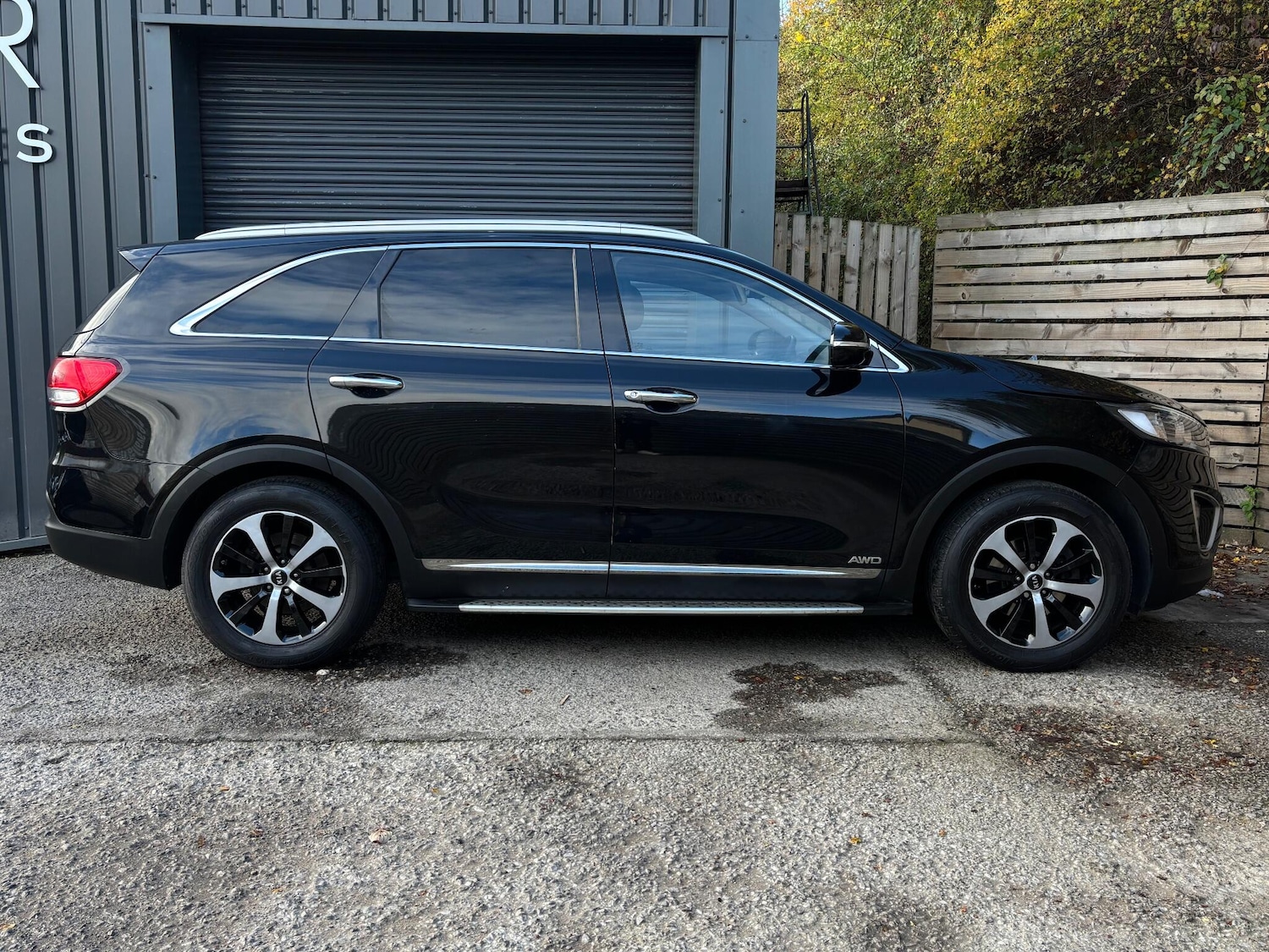Used Kia Sorento 2016 for sale - 76284416: Photo 4