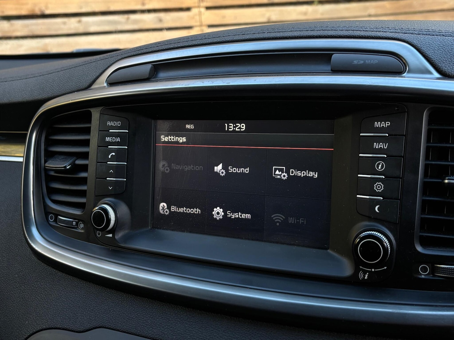 Used Kia Sorento 2016 for sale - 76284416: Photo 40