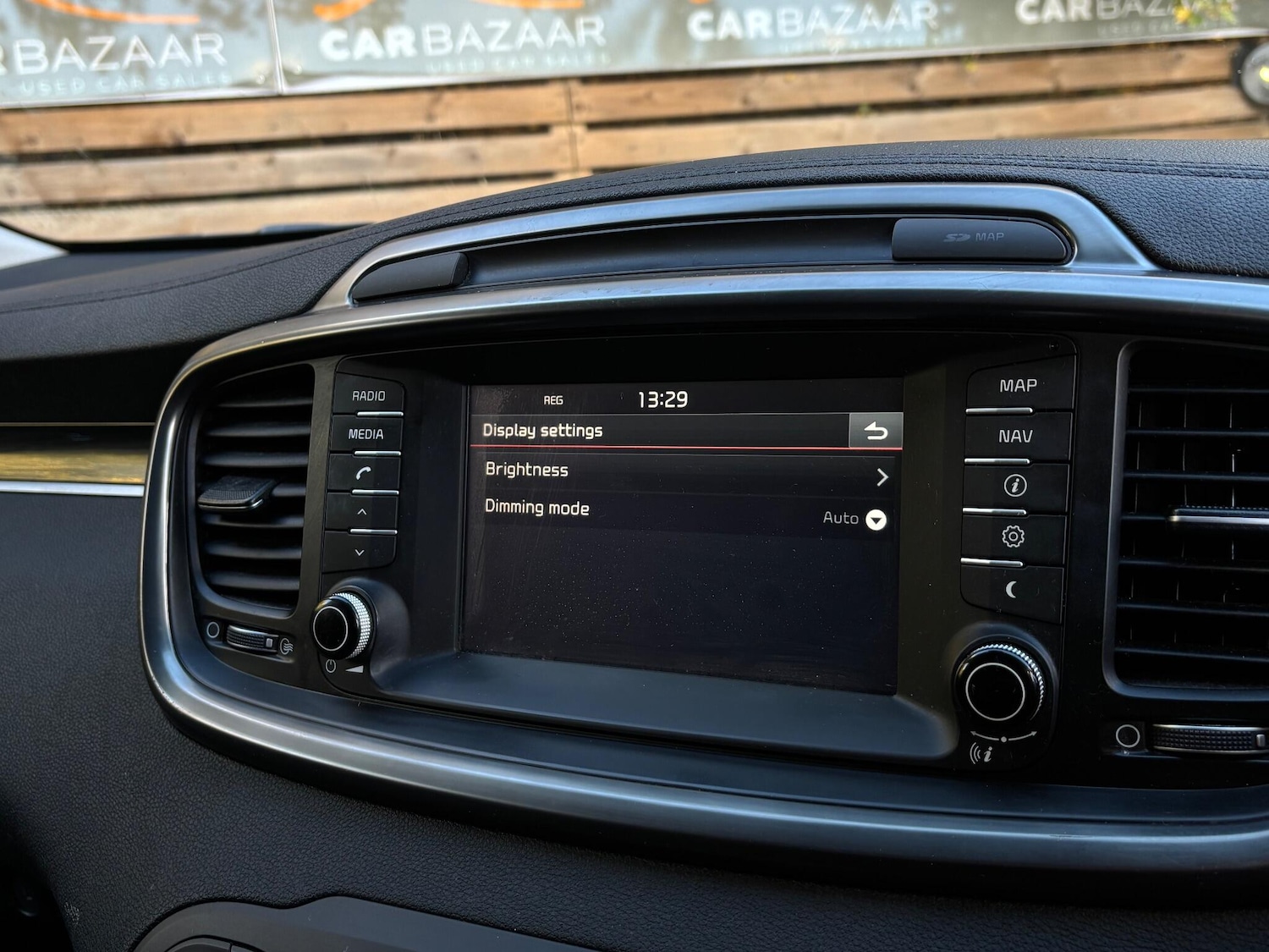 Used Kia Sorento 2016 for sale - 76284416: Photo 41