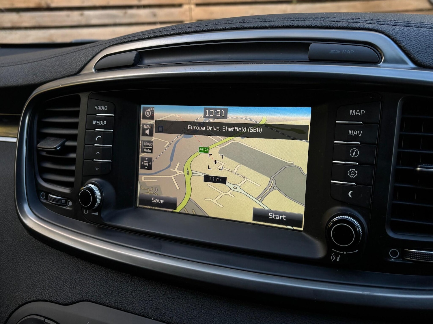 Used Kia Sorento 2016 for sale - 76284416: Photo 42