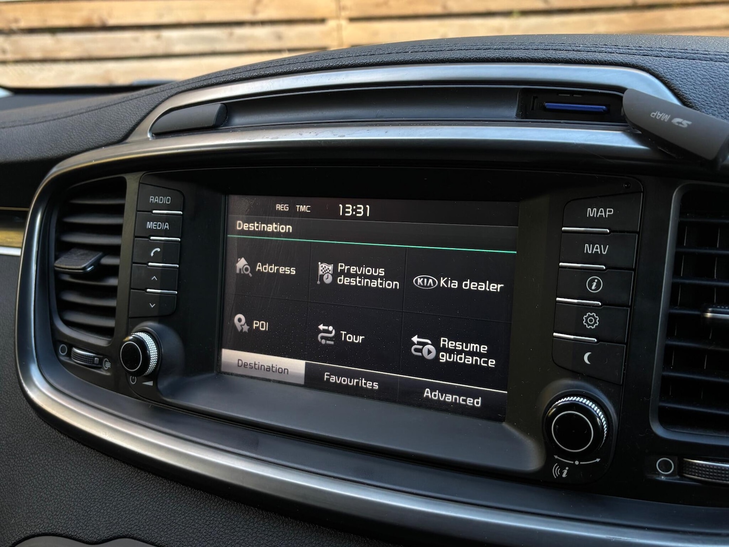 Used Kia Sorento 2016 for sale - 76284416: Photo 43