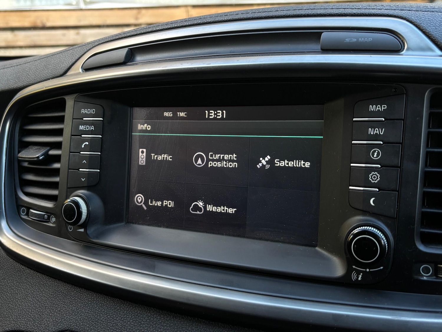 Used Kia Sorento 2016 for sale - 76284416: Photo 44