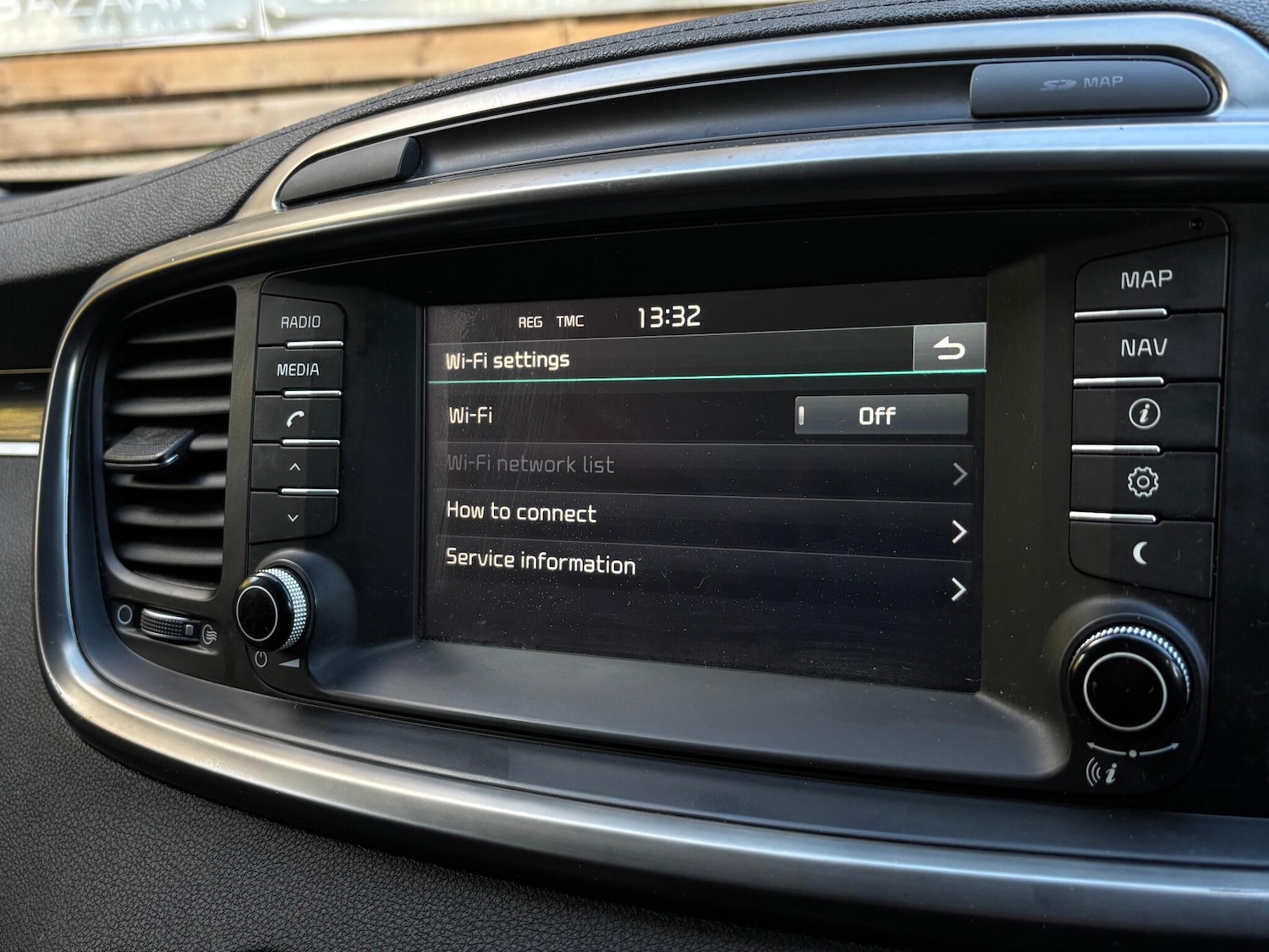 Used Kia Sorento 2016 for sale - 76284416: Photo 45