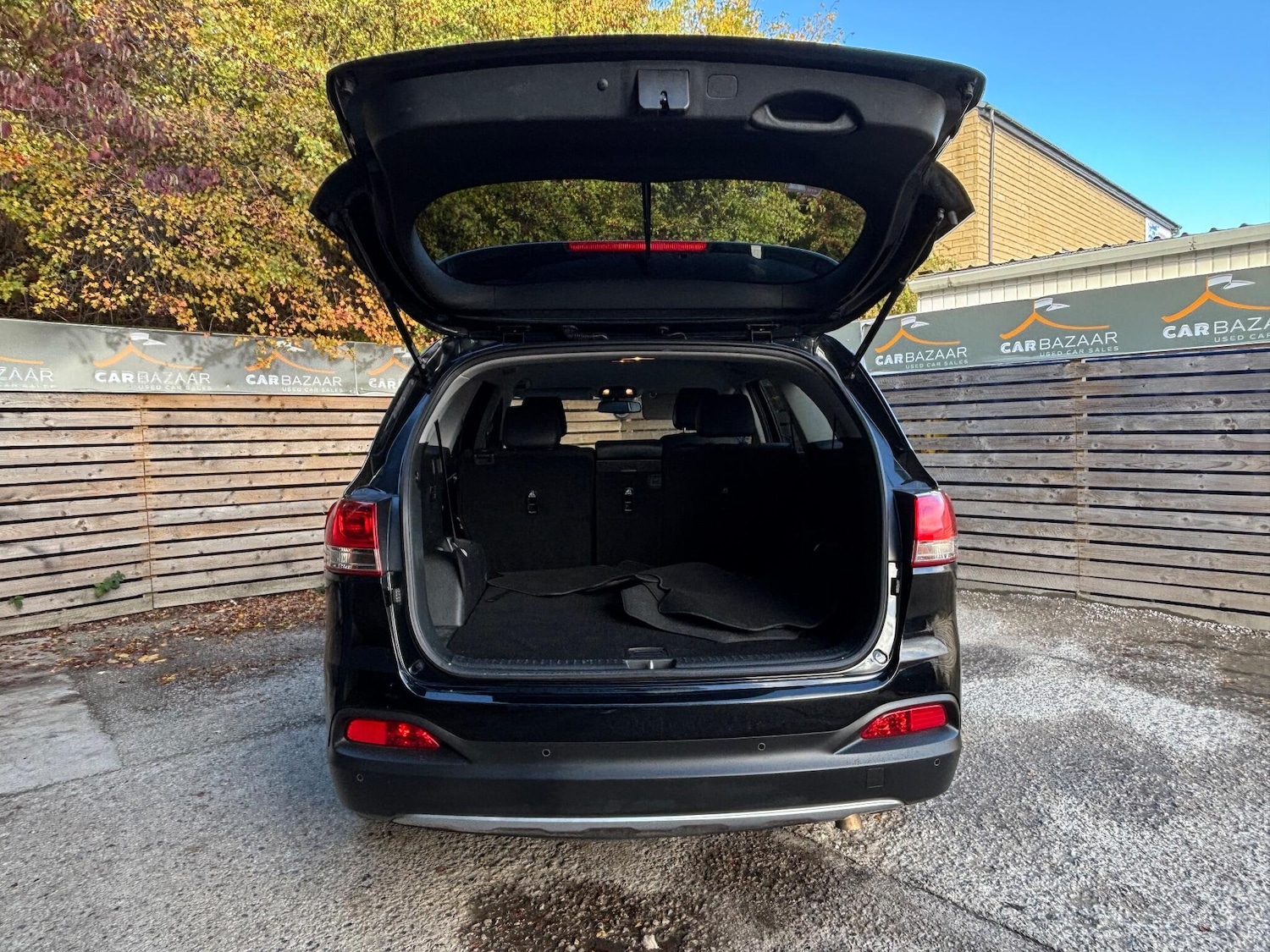 Used Kia Sorento 2016 for sale - 76284416: Photo 46