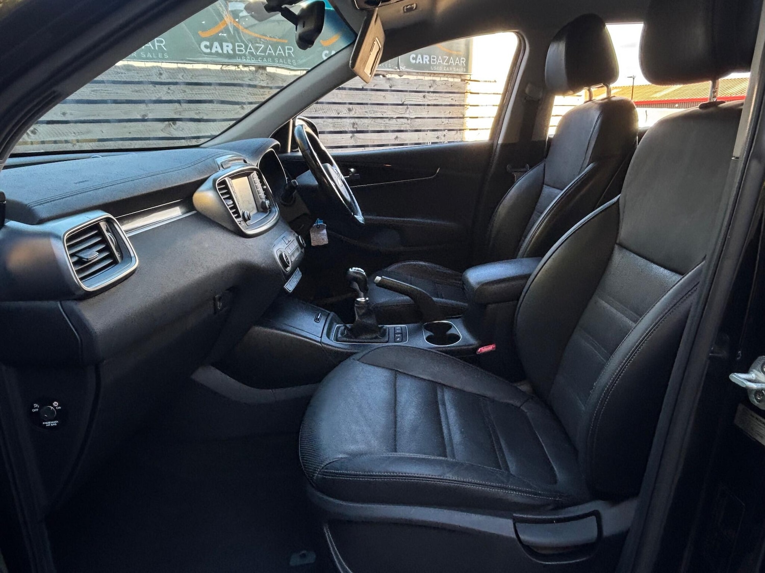 Used Kia Sorento 2016 for sale - 76284416: Photo 47