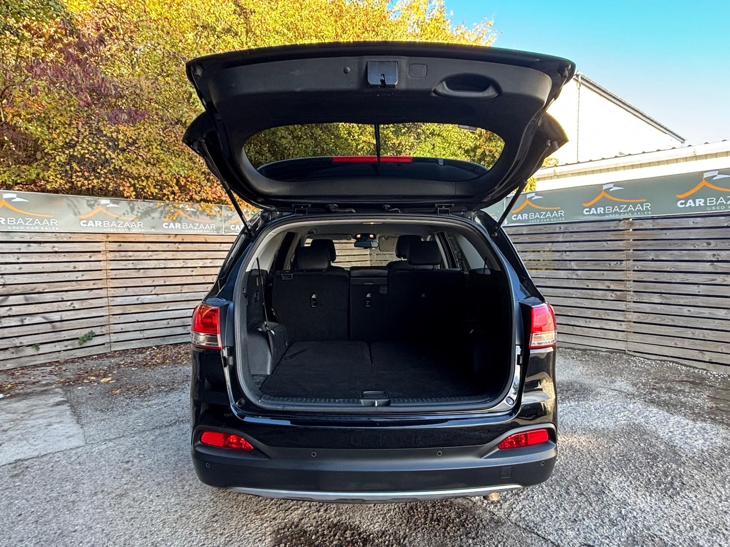 Used Kia Sorento 2016 for sale - 76284416: Photo 48