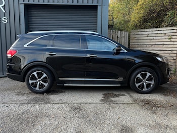 Used Kia Sorento 2016 for sale - 76284416: Photo