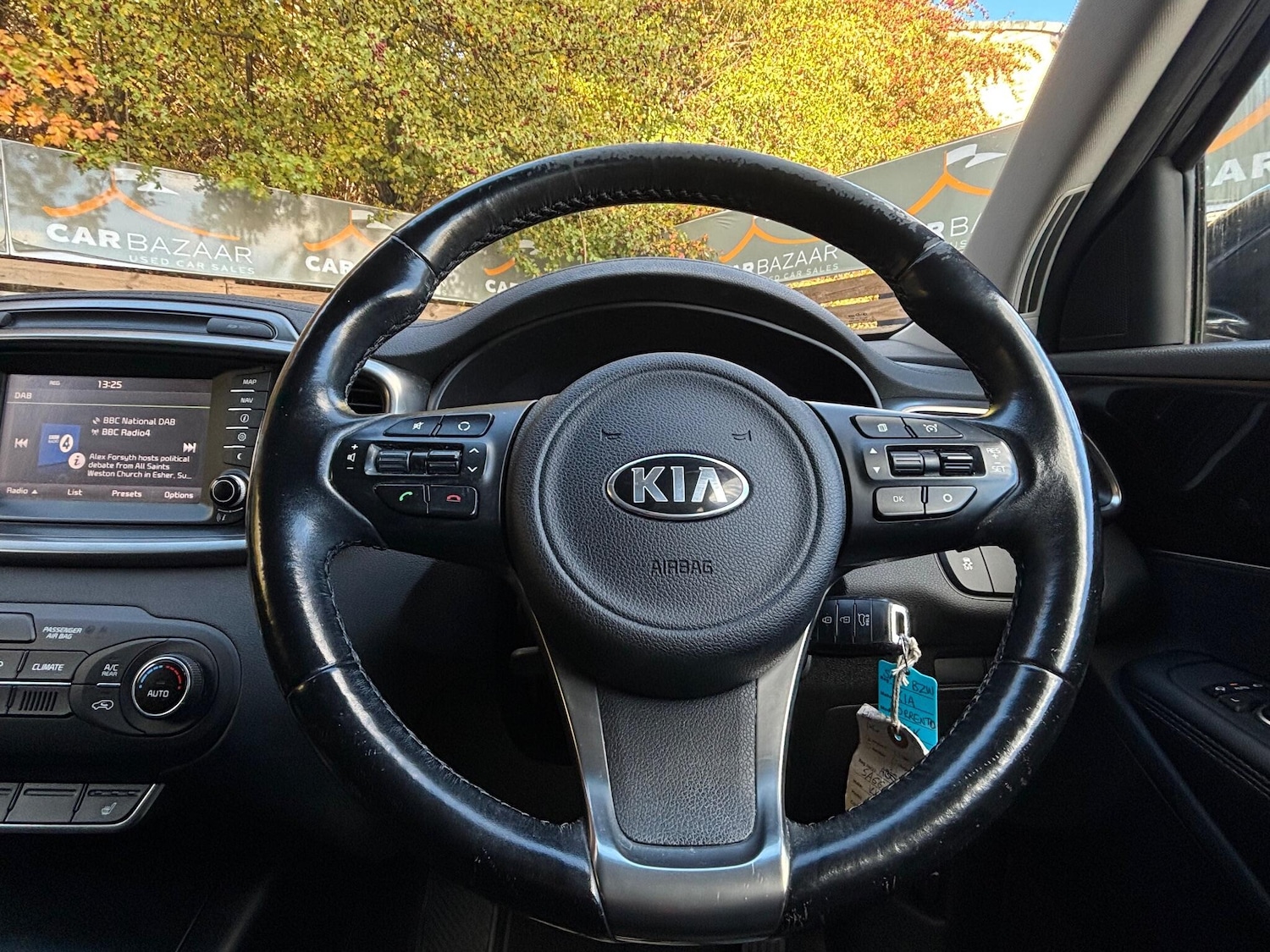 Used Kia Sorento 2016 for sale - 76284416: Photo 50