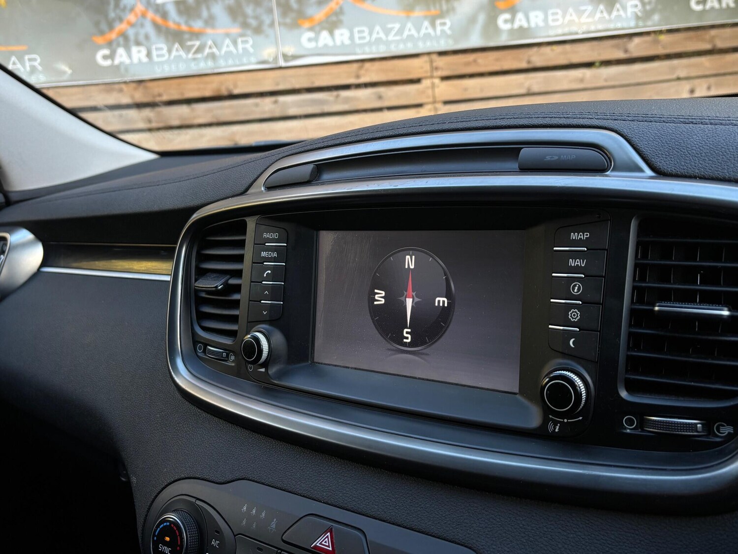 Used Kia Sorento 2016 for sale - 76284416: Photo 57