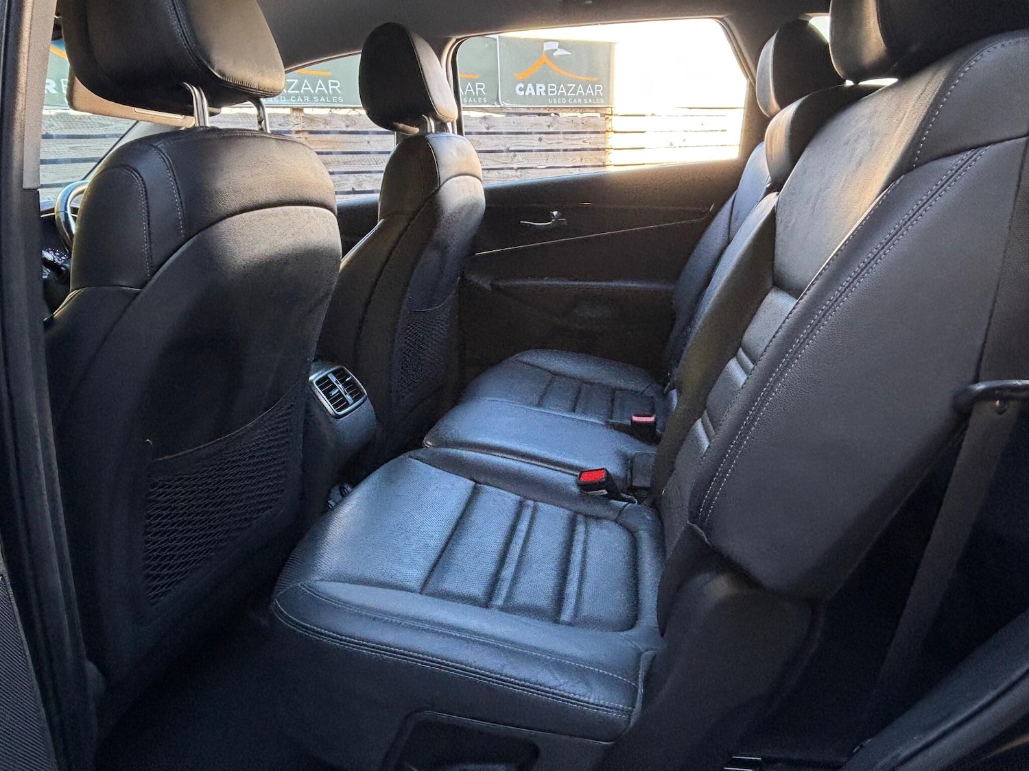 Used Kia Sorento 2016 for sale - 76284416: Photo 7