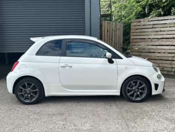 Used Abarth 595 2020 for sale - 74713096: Photo