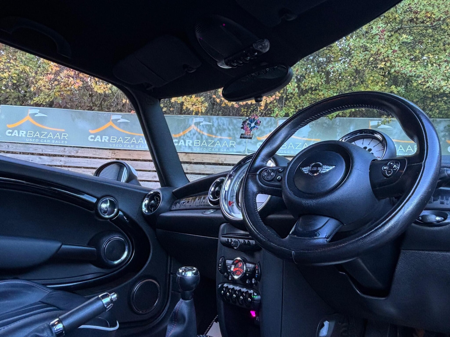 Used MINI Hatch 2012 for sale - 76377567: Photo 10