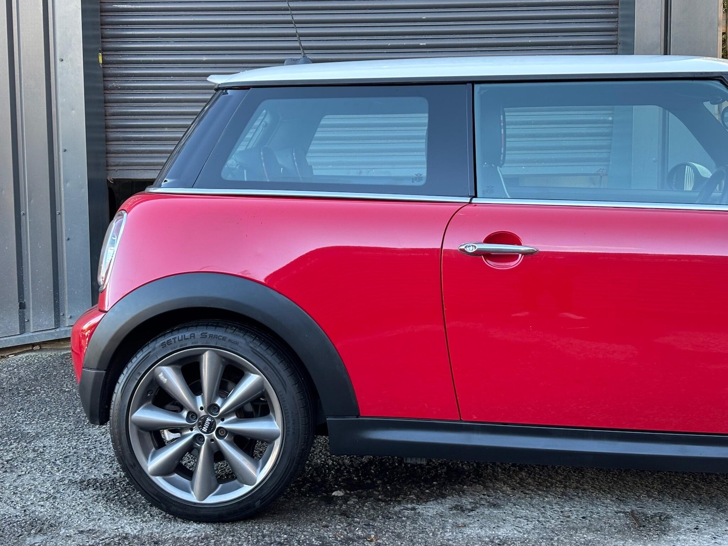 Used MINI Hatch 2012 for sale - 76377567: Photo 14