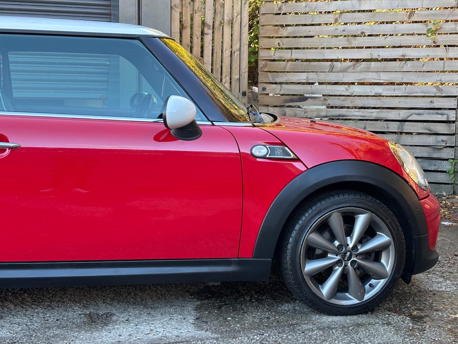 Used MINI Hatch 2012 for sale - 76377567: Photo 15