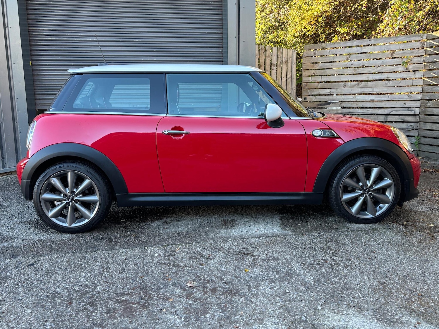 Used MINI Hatch 2012 for sale - 76377567: Photo 16