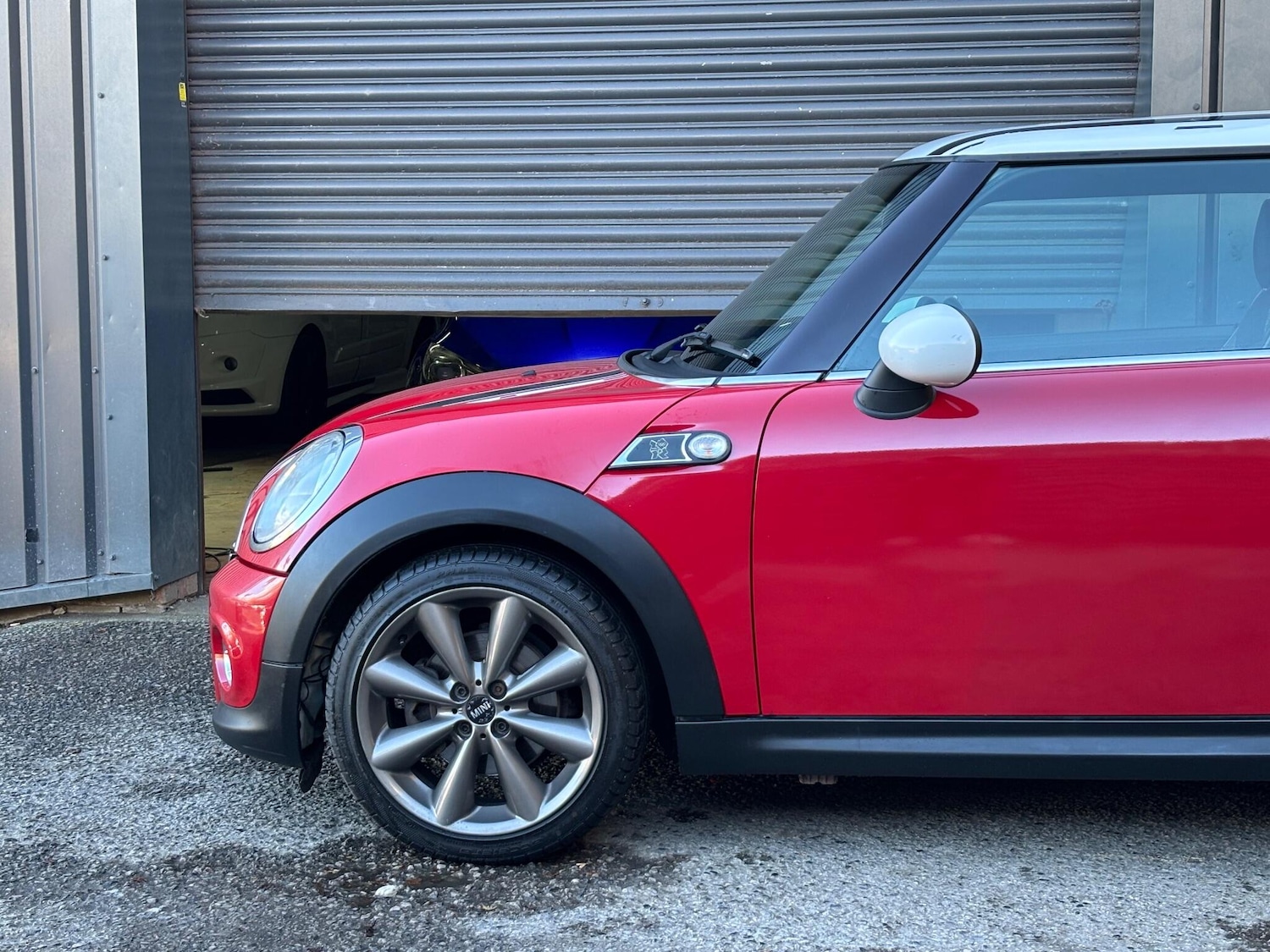 Used MINI Hatch 2012 for sale - 76377567: Photo 17