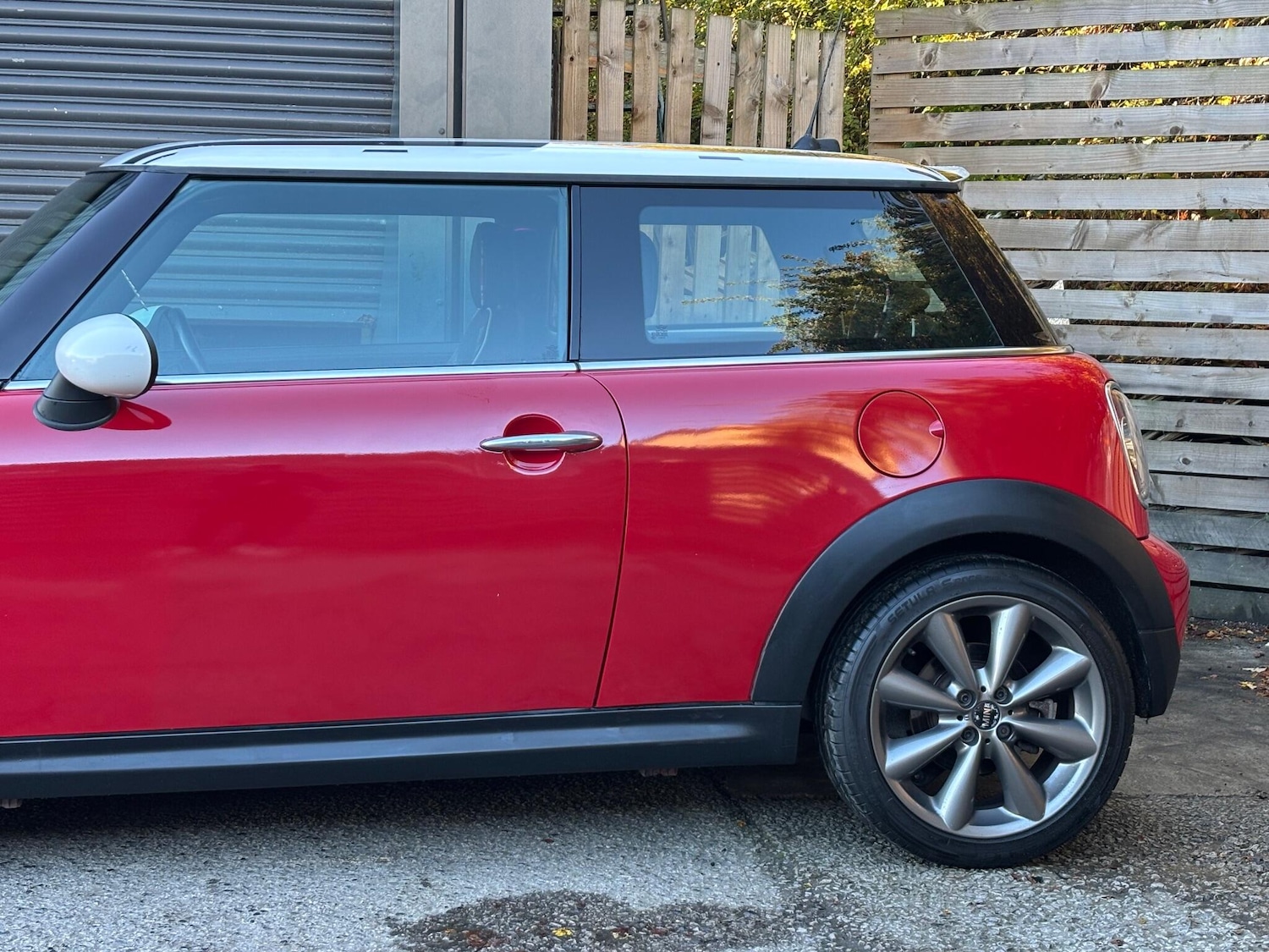 Used MINI Hatch 2012 for sale - 76377567: Photo 18