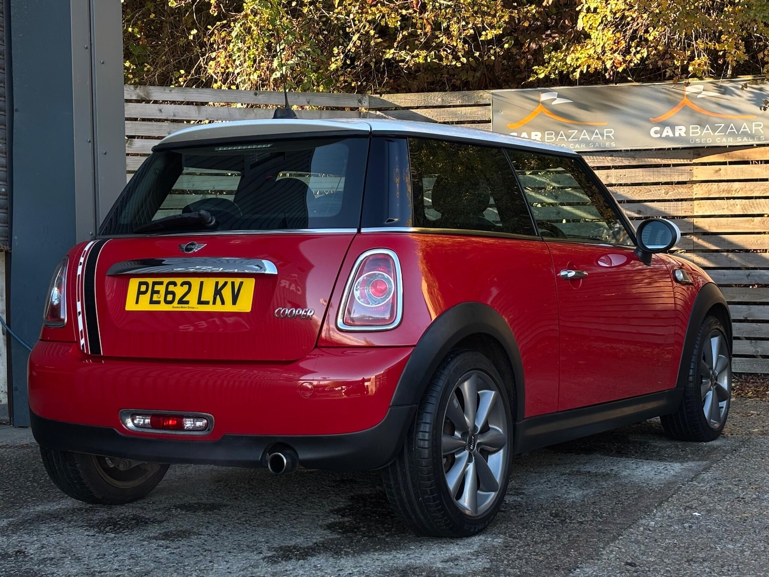 Used MINI Hatch 2012 for sale - 76377567: Photo 19