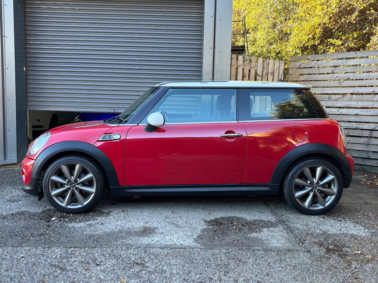 Used MINI Hatch 2012 for sale - 76377567: Photo 20
