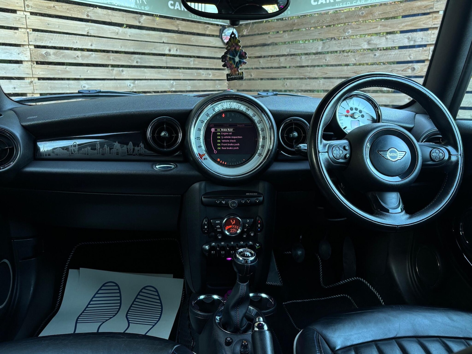 Used MINI Hatch 2012 for sale - 76377567: Photo 21