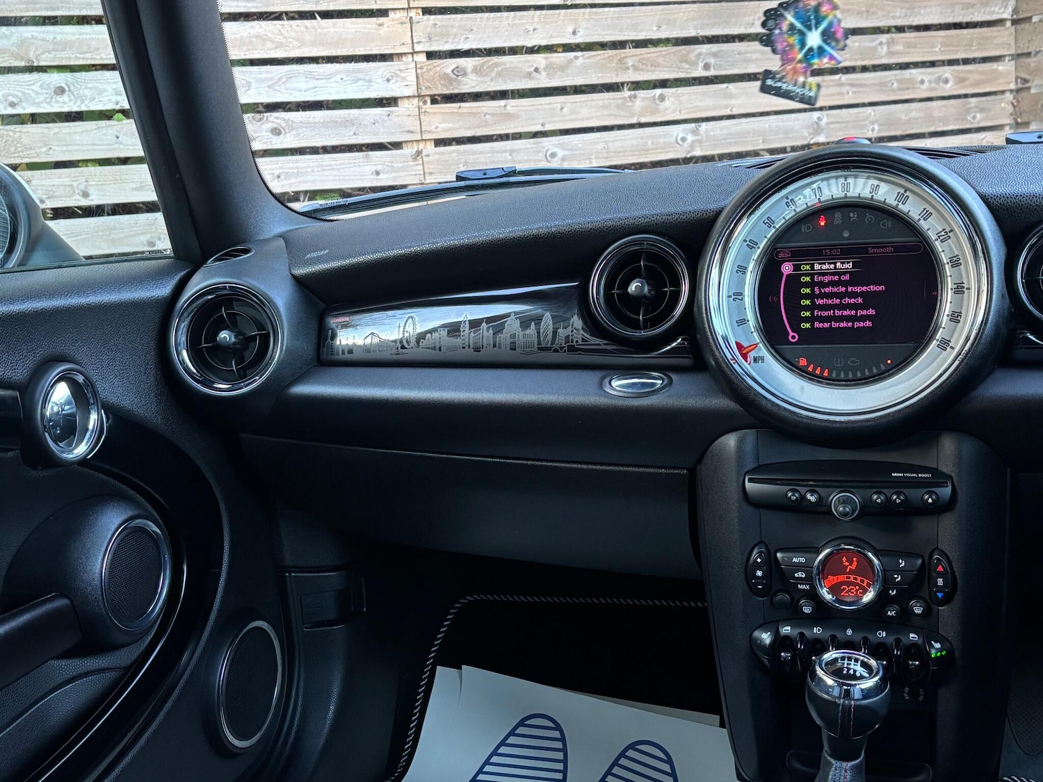 Used MINI Hatch 2012 for sale - 76377567: Photo 22