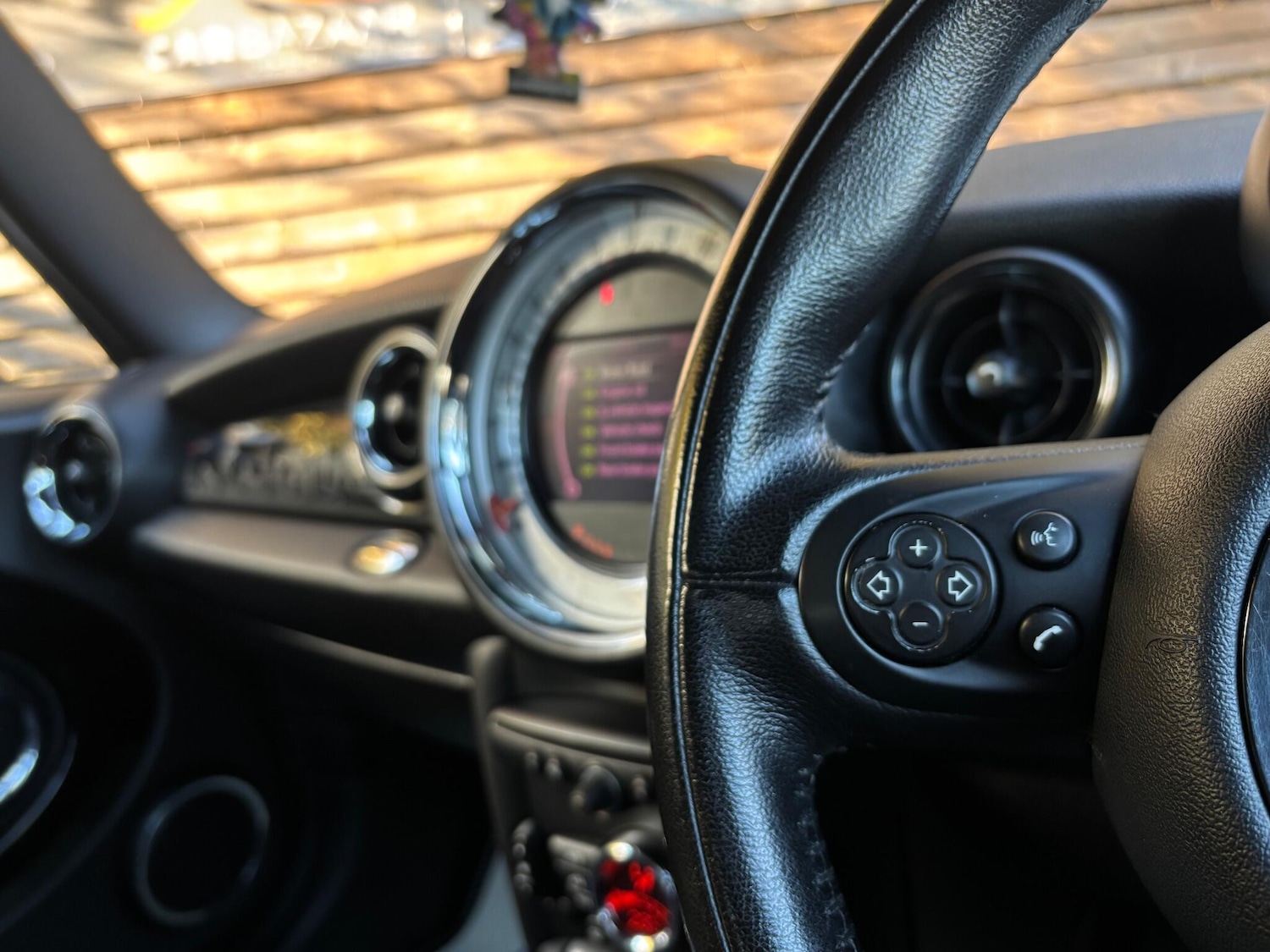 Used MINI Hatch 2012 for sale - 76377567: Photo 23